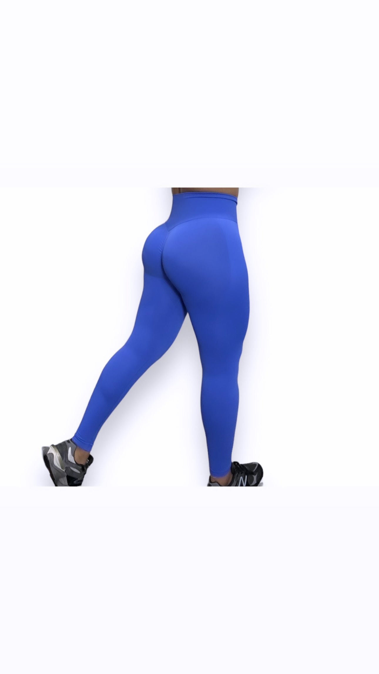 BALANCE LEGGINGS