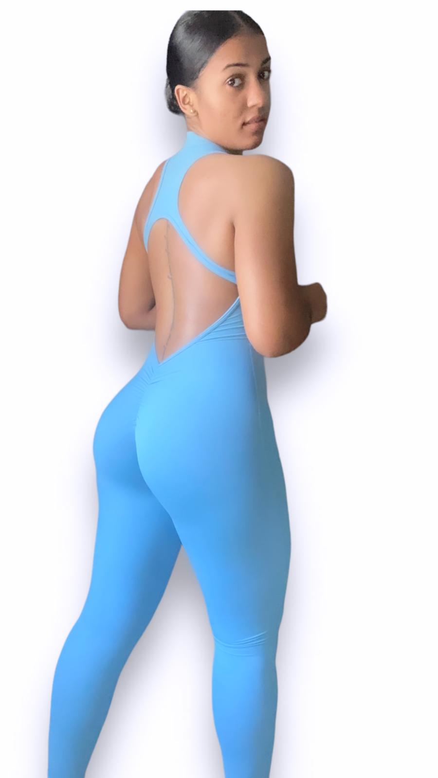 SKY JUMPSUIT